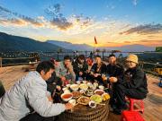 Top Lao Cai