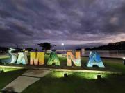 TheBlueReef Samaná #Z T or L
