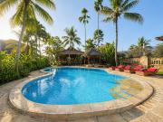 Saren Indah Hotel