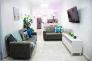 Welcome to The Blue Reef in Samana
