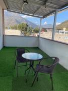 casa borde de lago4