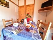 Chalet paisible, animaux admis - 4 pers. - FR-1-496-394
