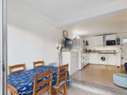 Appartement charme piscine - 4 pers. - FR-1-423-339