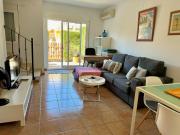 Casa moderna de 2 hab. con piscina en Els Poblets - ES-373-53