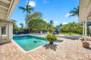 Spacious Tropical Pool Home Miami 4 beds 3 baths Sleeps 13