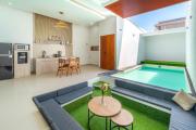 Ghania Villas Melasti