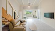 Namyangju Cozy Hill Spa Pension