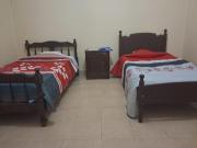 Alojamiento Juan XXIII