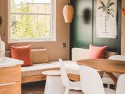 Wadden Lodge Plus