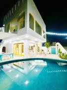 Amour Beachfront 6 Room Villa Mui Ne