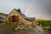Gîte de fermigous à montgros