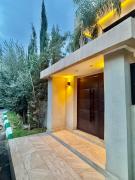 La Villa Tariq