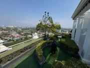 The Empire Tower pattaya