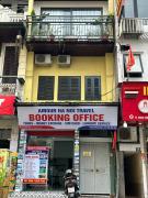 Amour Ha Noi Homestay & Tourist