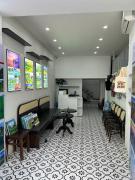 Amour Ha Noi Homestay & Tourist