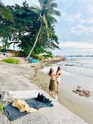 Amour Beachfront 6 Room Villa Mui Ne