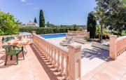 Cozy Home In Javea With Private Swimming Pool, Can Be Inside Or Outside