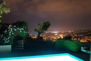 Cagnes-sur-Mer Villa Sea View & Close to Beach