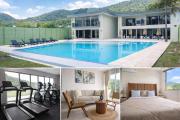 Oasis Natural con piscina Gym y Amenidades cerca al Aeropuerto