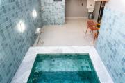 Garden Tatuamunha, Piscina Privativa, Área Gourmet completa, Churrasqueira, Home Ofiice, 3 Banheiros, 2 Quartos, Netflix, Varanda