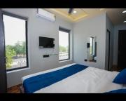 Hotel Bluemoon
