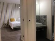 Modern Family Apartment in San Giovanni Metro A Colli Albani Direct to Center and Vatican