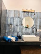 Chic Studio in Budapest Center
