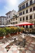 Spacious & Bright, next to the Duomo of Florence, Michelangelo, with Patio
