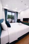 Ocean Glow Apartment Phú Quốc