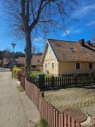 Apartamentai Nidoje pas Virginą