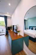 Ocean Glow Apartment Phú Quốc