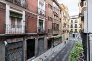 GuestReady – Stylish Flat in the Heart of Lavapiés