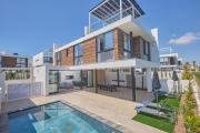Aqua Pearl Villas