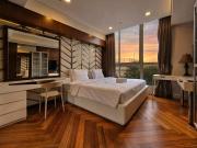 Summit By SanLiving - 2BR - Direct Access Mall Kelapa Gading