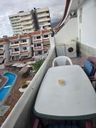 Top Playa de las Americas