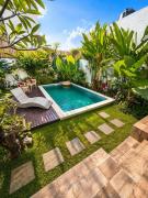 Luxury 2BR Villa