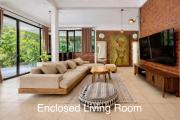 Villa White Orchid - Seminyak