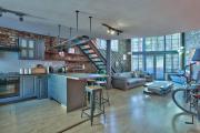 Victoria Junction Apartment
