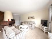 Wiesenweg 4, App 1, EG