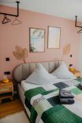 sleepArt beach