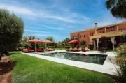 Villa Althera, Golf de Samanah