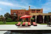 Villa Althera, Golf de Samanah
