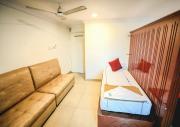 Hotel Supraja Residency