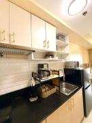 Cozy 1BR Mezza II - Your Chill Spot