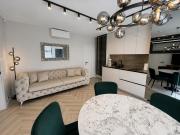 Amigo del Mar Coast Apartment - Monciškės