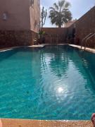 Spot-M Luxury Surf House Mirleft
