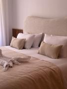 Superbe appartement avec terrasse Gueliz Majorelle