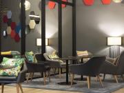 Novotel Charleroi Centre