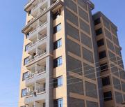 Top Nairobi