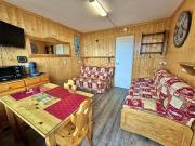 Résidence Chaviere - Joli studio entièrement rénové au centre de la station appartement pour 2 personnes MAE-4024